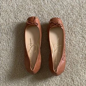 Jessica Simpson Flats